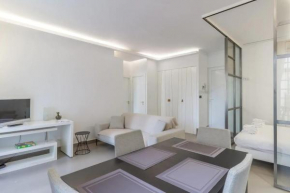 Private Furnished Apartment Ideally Located in The 
